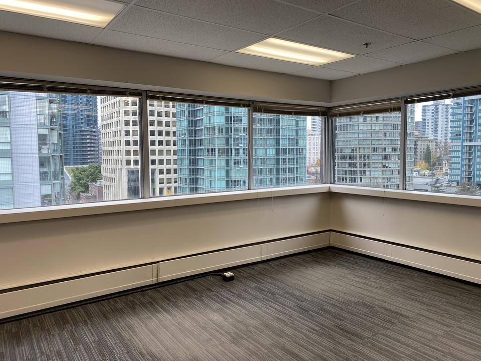 900 - 1281 West Georgia Street, Vancouver, BC