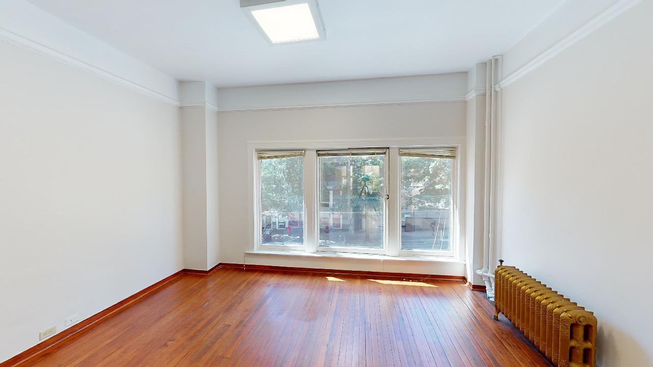 109 - 119 West Pender Street, Vancouver, BC