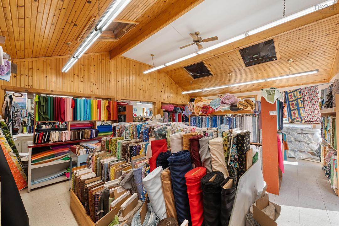 610 Main Street, Yarmouth, NS