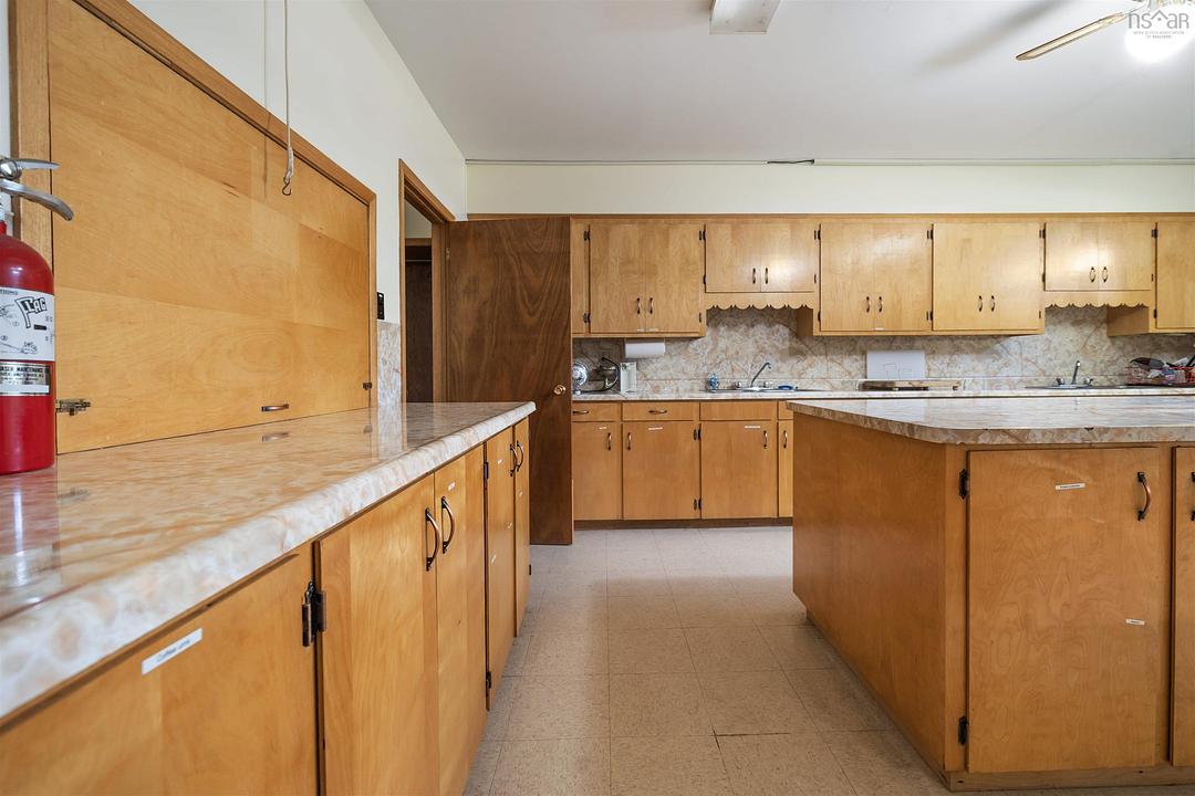983 Little Dyke Road, Great Village, NS