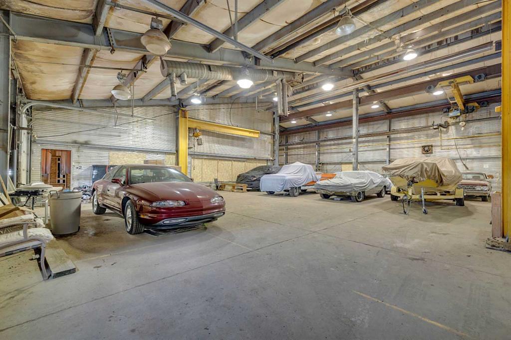 6606 42 Avenue, Ponoka, AB