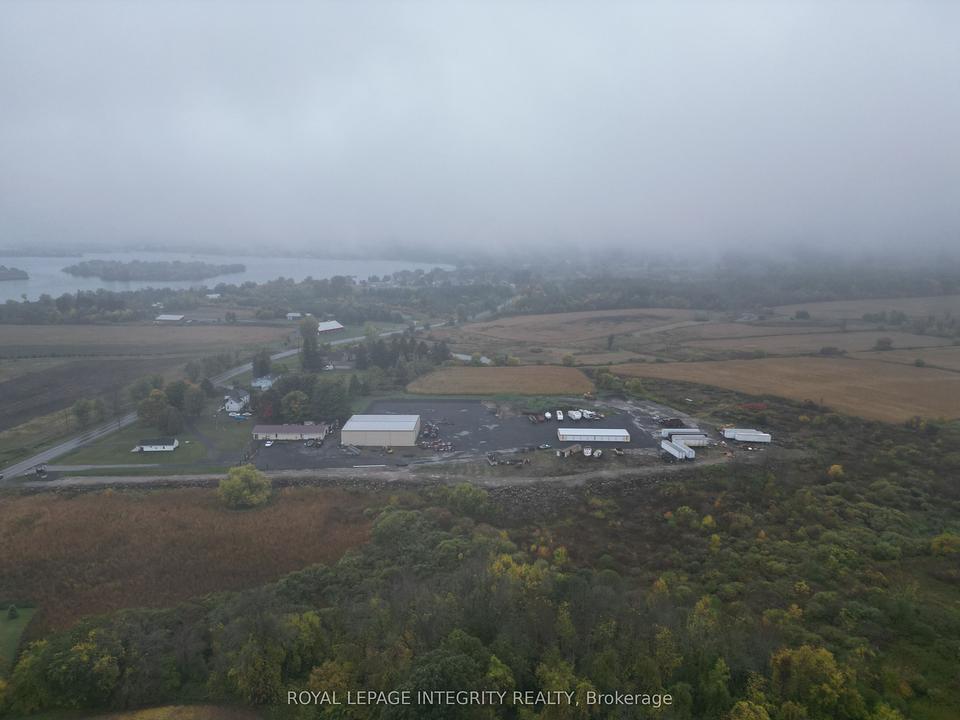 1026 County Road 2, Edwardsburgh/Cardinal, ON