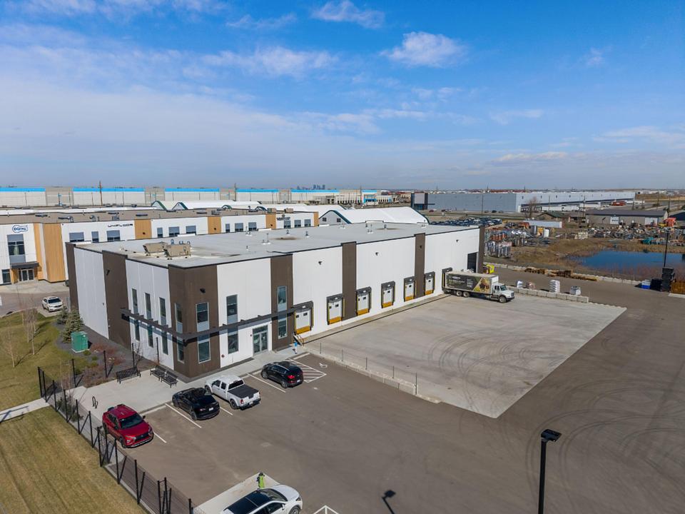 7150 104 Avenue Southeast, Calgary, AB