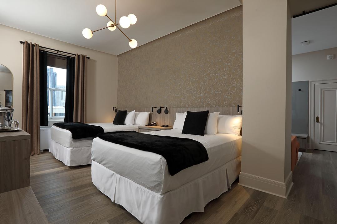 222 Broadway, Winnipeg, MB