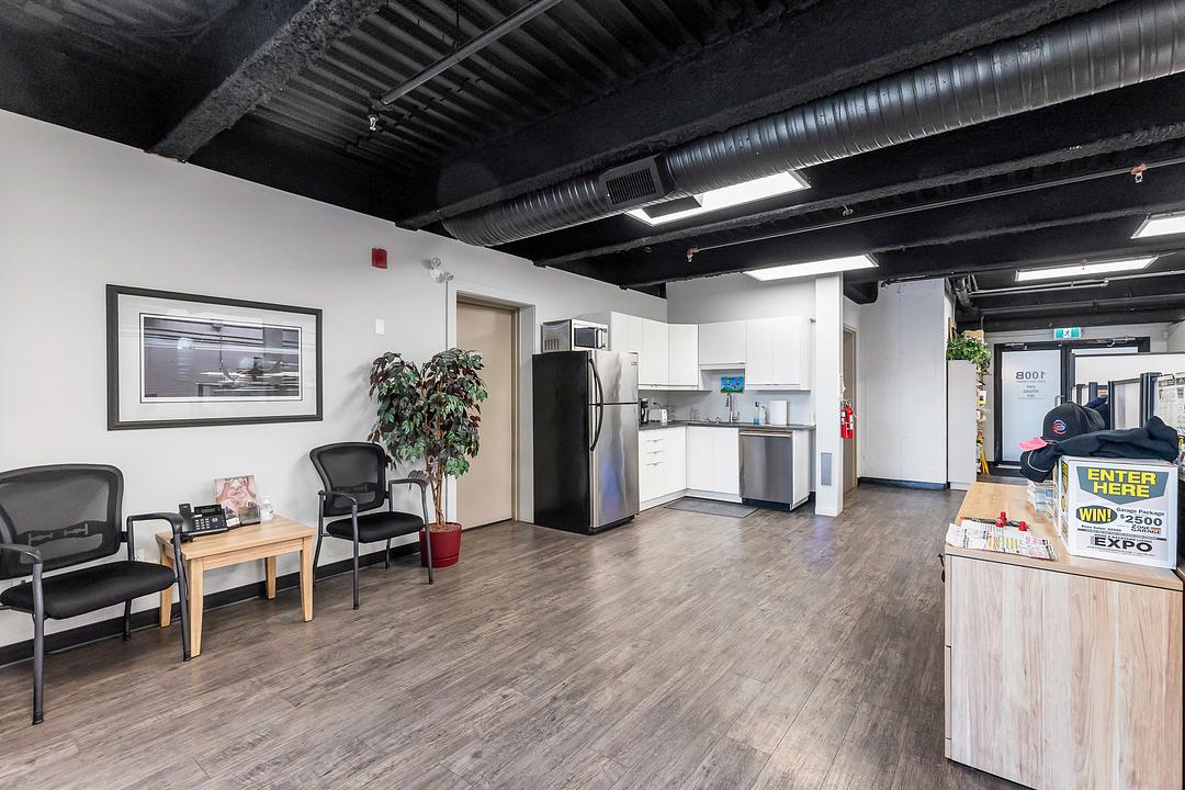 100B - 2860 Trethewey Street, Abbotsford, BC