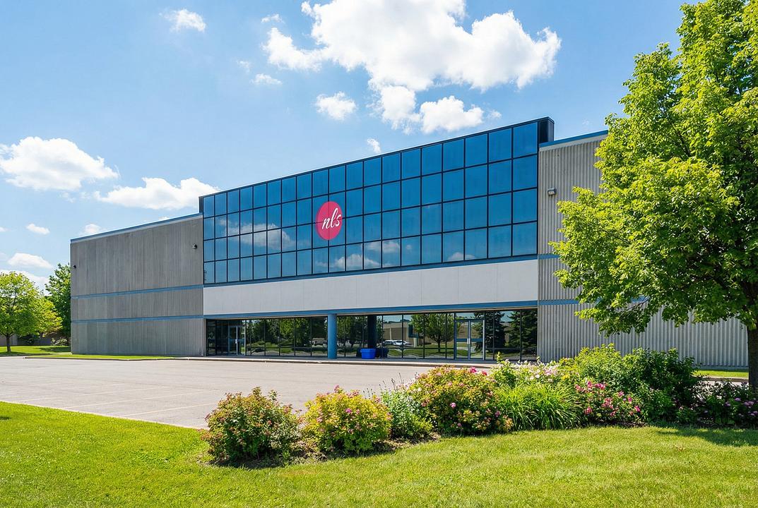 1 - 200 Chrysler Drive, Brampton, ON