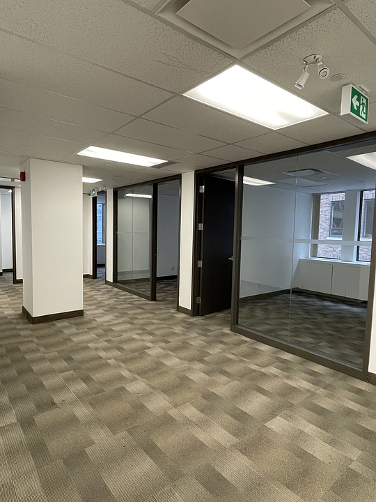 901 - 360 Bay Street, Toronto, ON