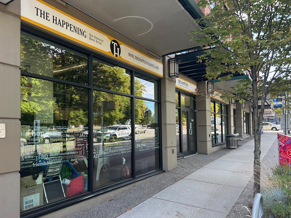 5460 Fraser Street, Vancouver, BC