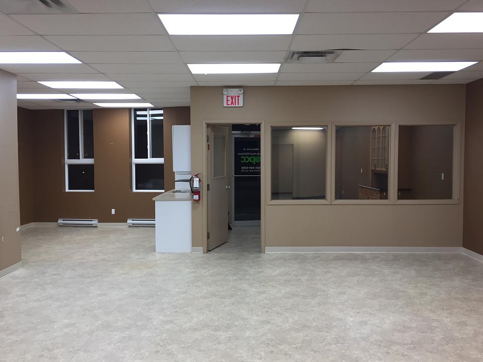 74 Florence - 323 Kerr St, Oakville, ON