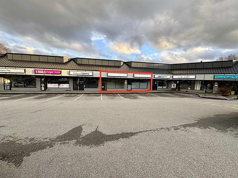 1194 Lansdowne Drive, Coquitlam, BC