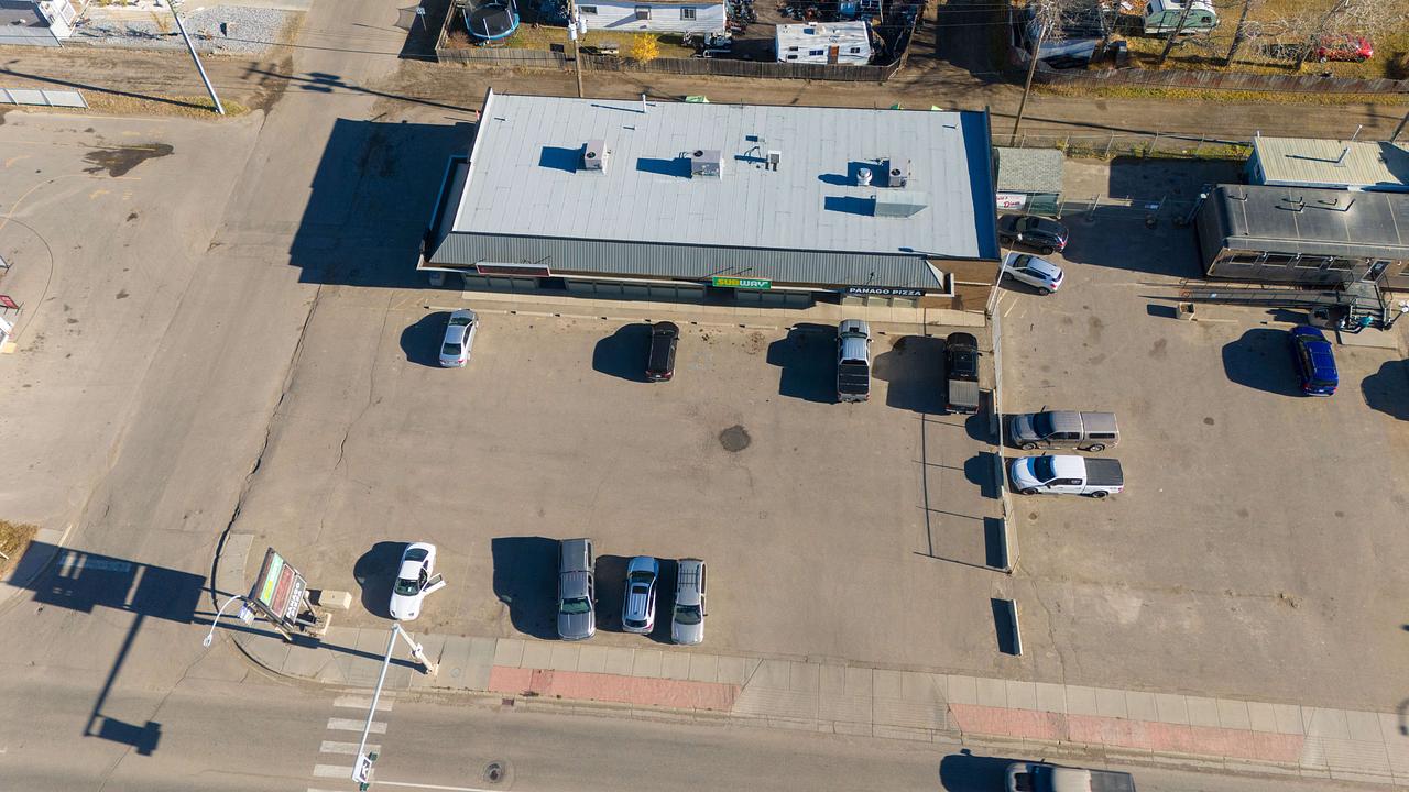 10508 8th Street, Dawson Creek, BC