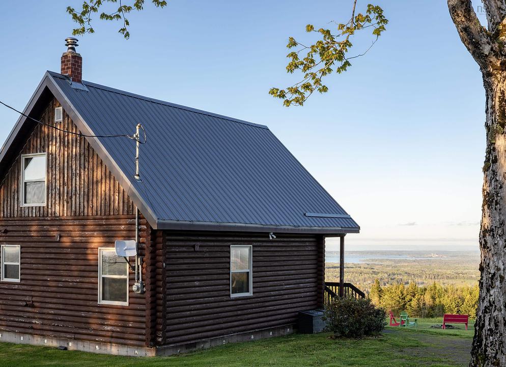 310 Fitzpatrick Mountain Road, Scotsburn, NS