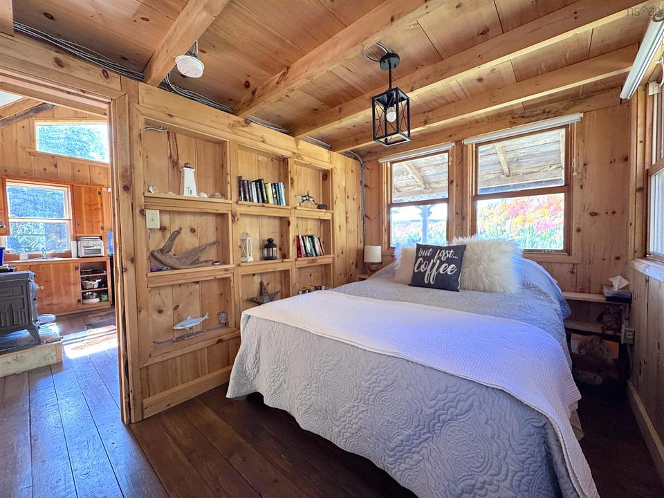 47403 Cabot Trail, Margaree Valley, NS