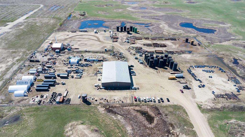 NW 33-49-27-3, Rural, SK