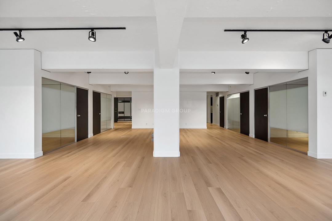 404 - 134 Abbott St, Vancouver, BC