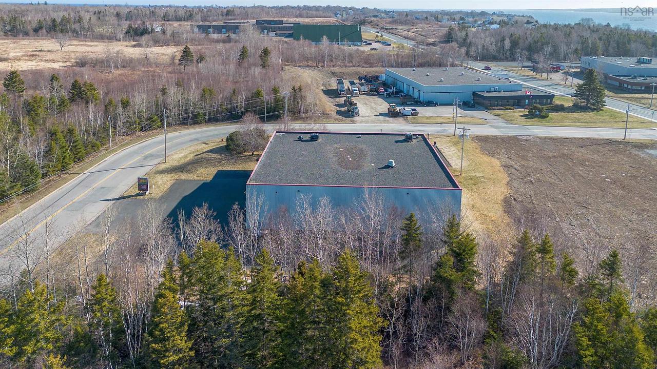 25 Eveleigh Drive, Sydney Mines, NS