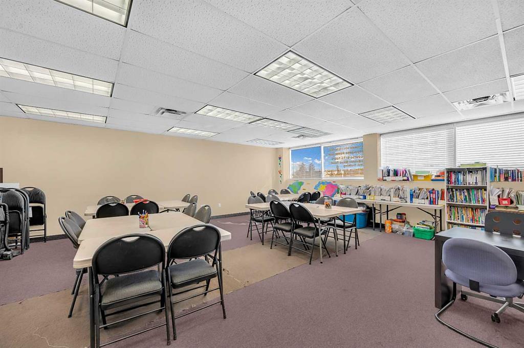 115 - 55 Westwinds Crescent Northeast, Calgary, AB