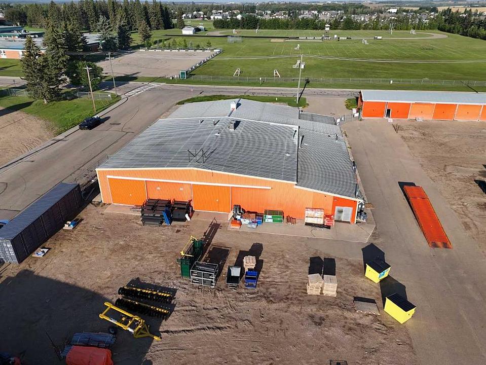 6103 54 Street, Ponoka, AB