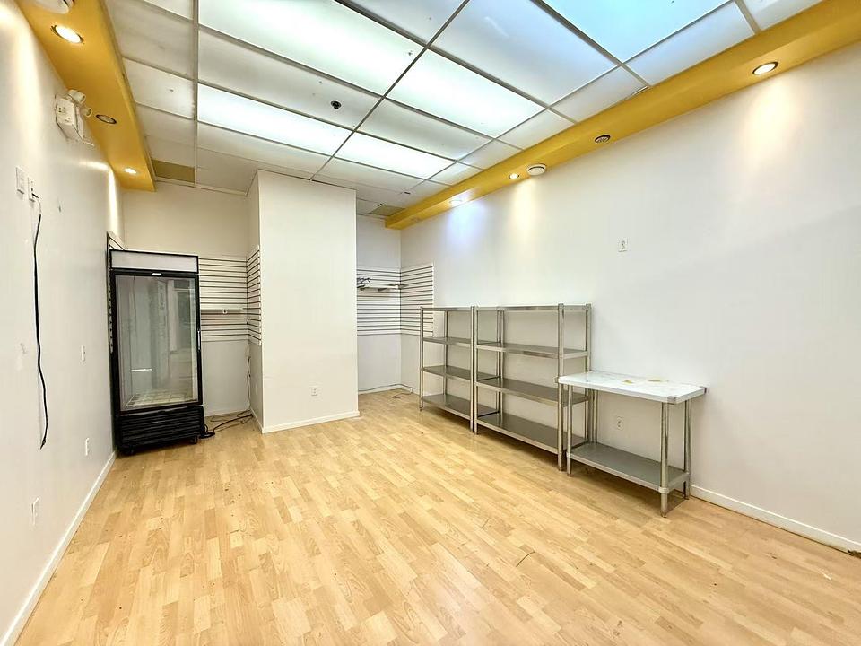 1410&1460 - 4540 Number 3 Road, Richmond, BC