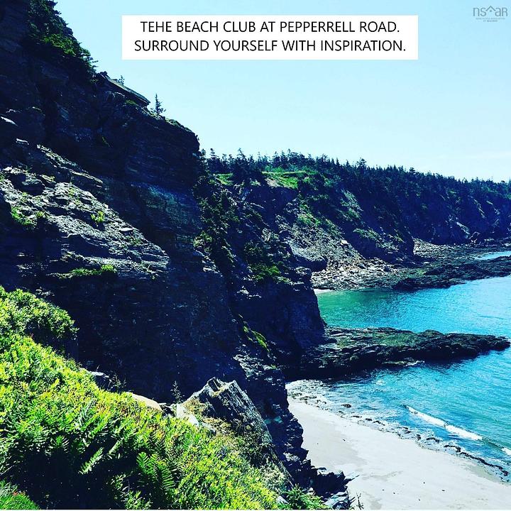 Lot 10CD-13 - Pepperrell Road, Mavillette, NS