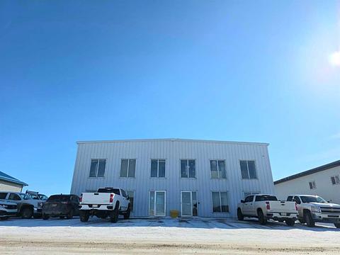 101 Street, Grande Prairie, AB