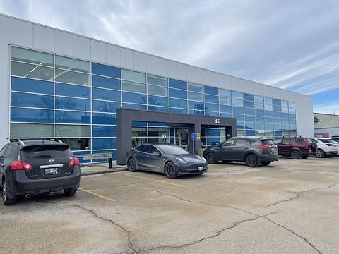 80 Furniture Park, Winnipeg, MB