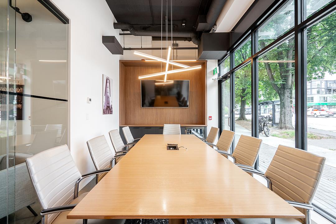 375 East Broadway, Vancouver, BC