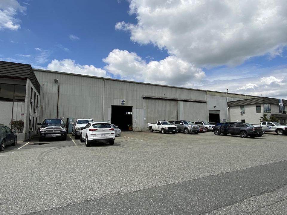 Unit 102 - 18935 96 Avenue, Surrey, BC