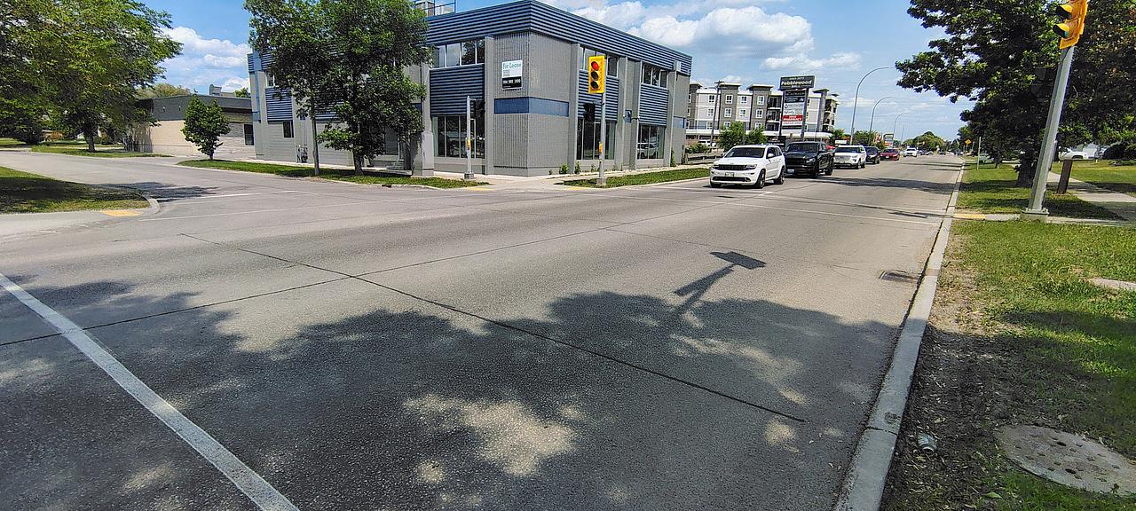 Main Floor - 3081 Ness Avenue, Winnipeg, MB