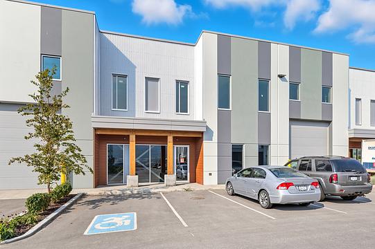 2171 Optic Court, Kelowna, BC