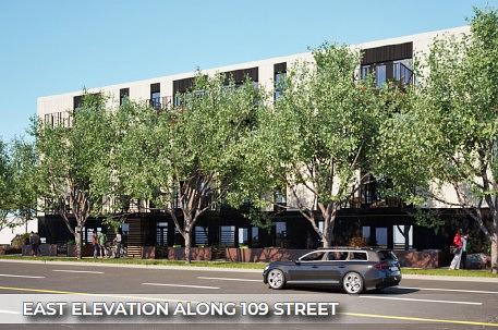10902 77 Avenue Northwest, Edmonton, AB