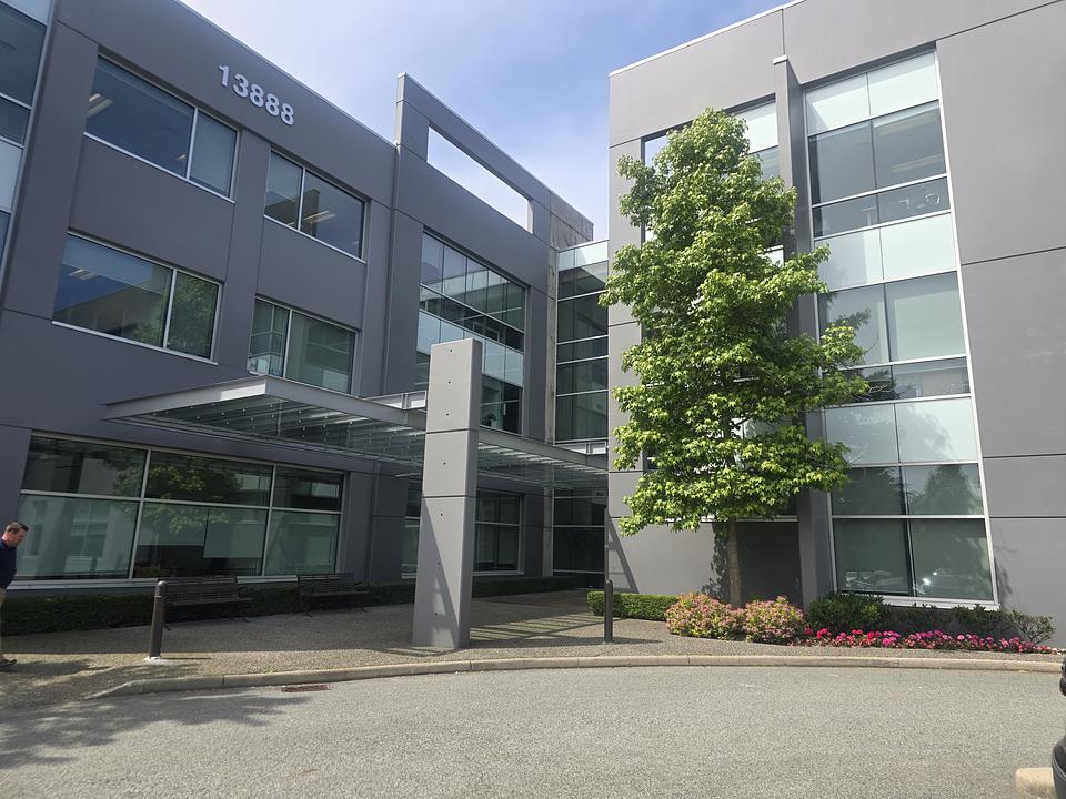 120 - 13888 Wireless Way, Richmond, BC