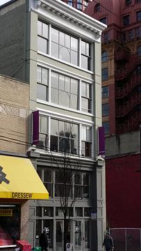 319 W Hastings St, Vancouver, BC