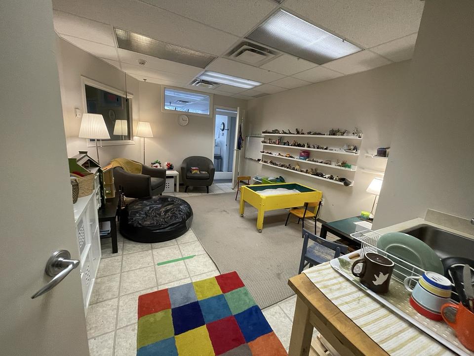 Unit 230 - 3701 Hastings St, Burnaby, BC
