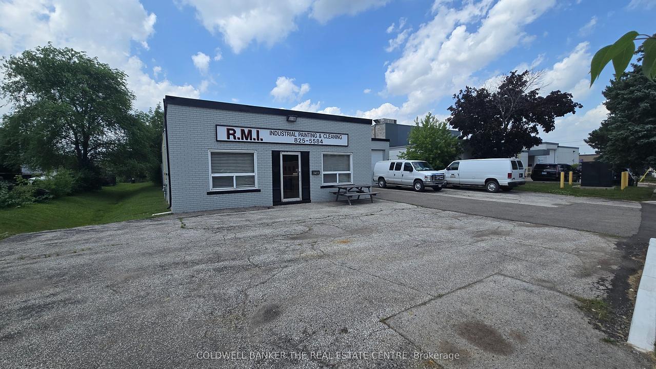 1471 Wallace Road, Oakville, ON