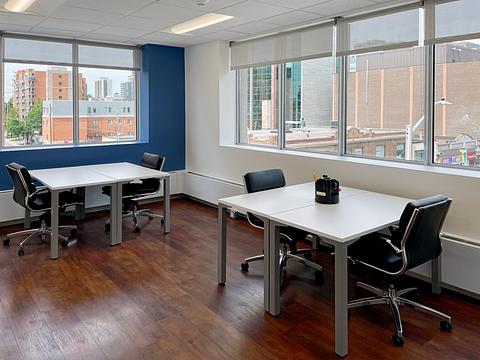 396 Cooper St., 4th Floor, Ottawa, ON