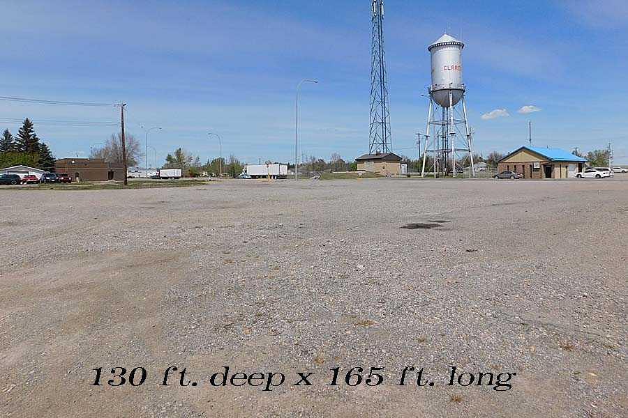 4419 1 Street West, Claresholm, AB