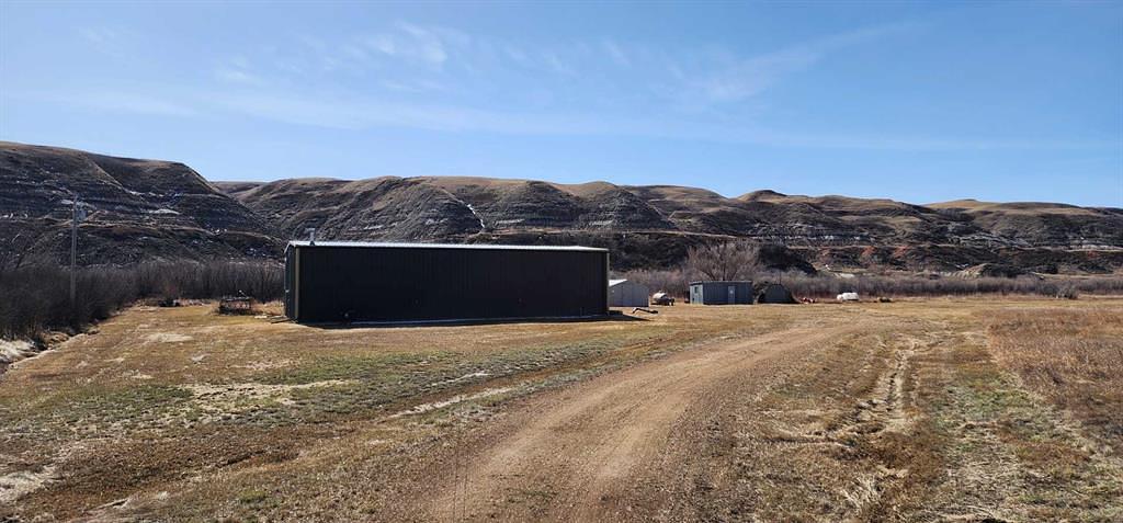 5235 Alberta 10, Drumheller, AB
