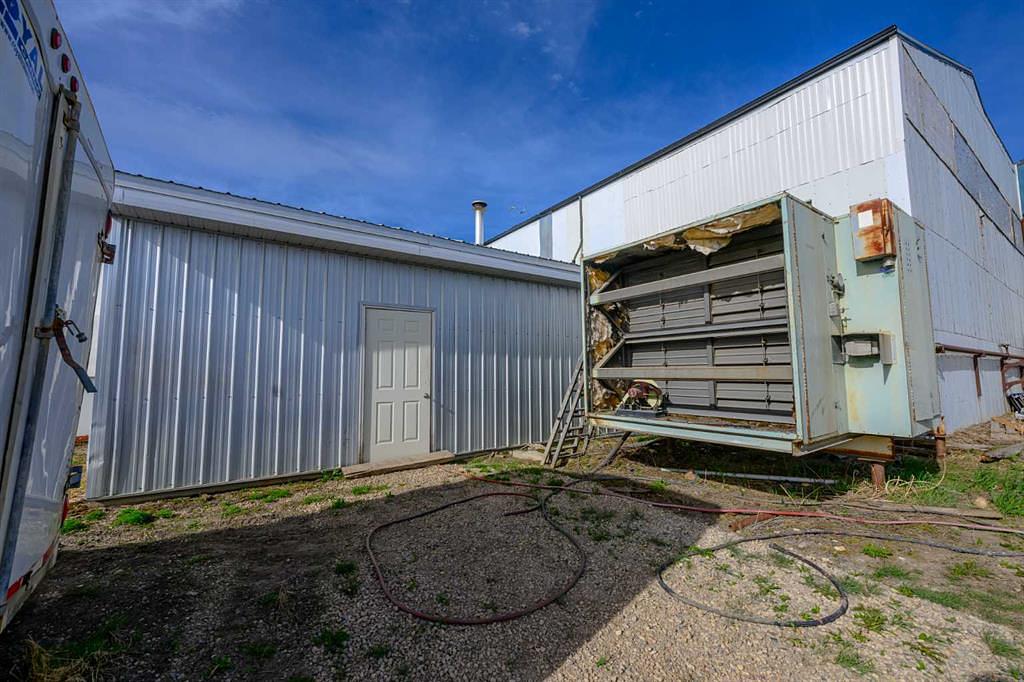 10350 144 Avenue, Clairmont, AB