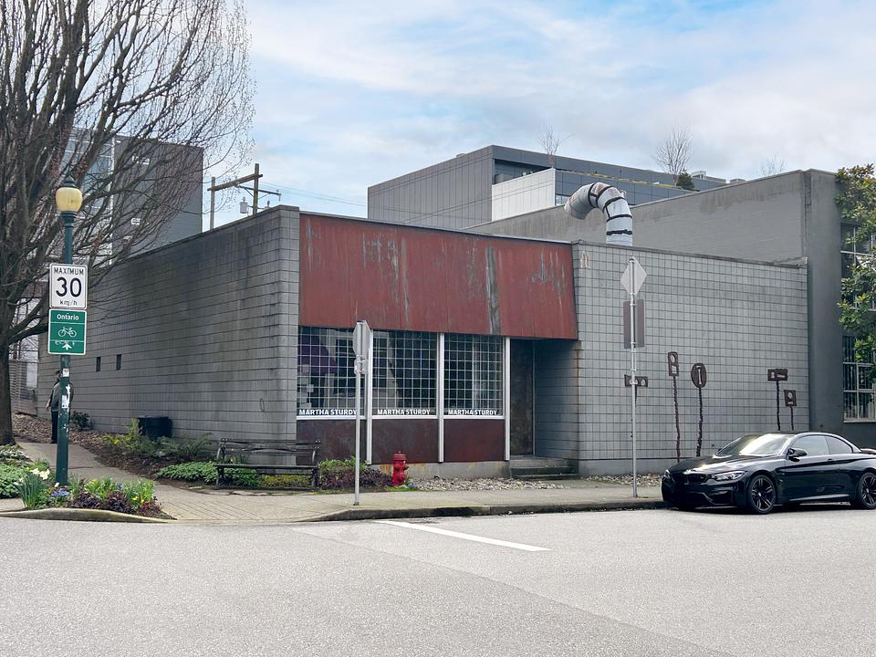 12 West 5th Avenue, Vancouver, BC