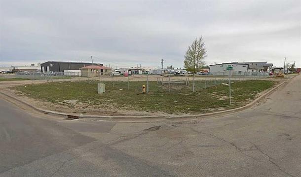 8906 109 Street, Grande Prairie, AB