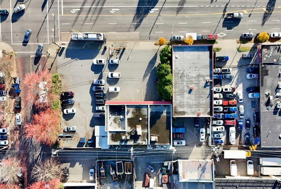 1881 East Hastings Street, Vancouver, BC