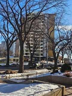 3B - 11503 100 Avenue Northwest, Edmonton, AB