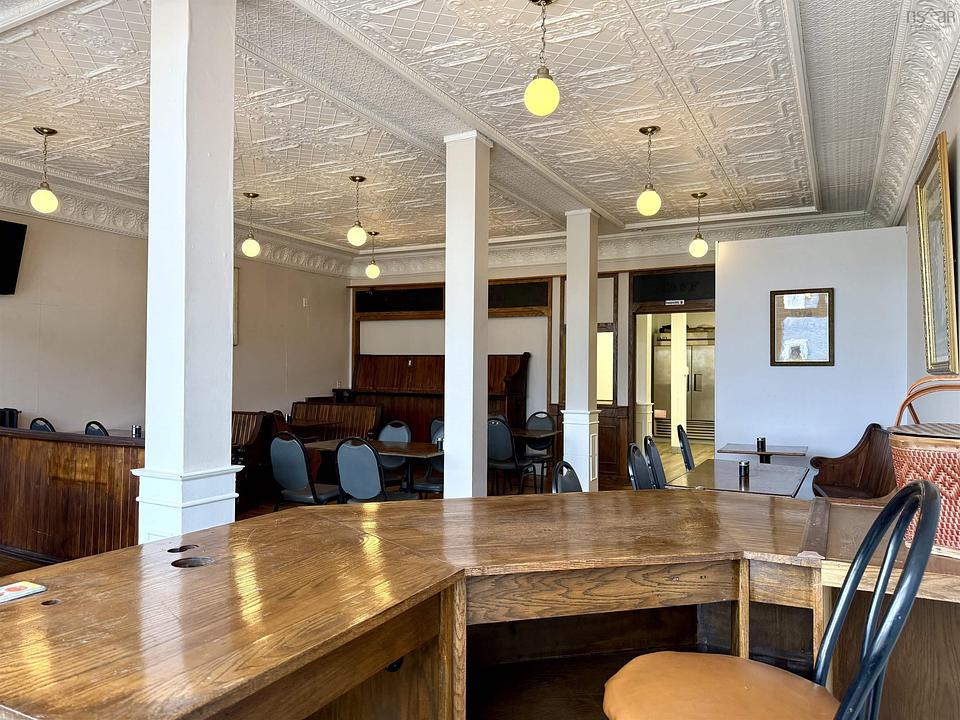 152 Main Street, Joggins, NS