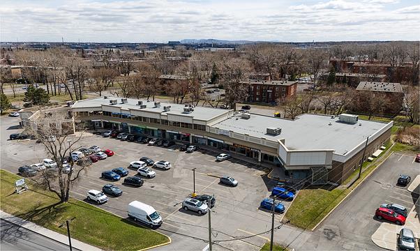 1750 Boulevard Marie-Victorin, Longueuil, QC