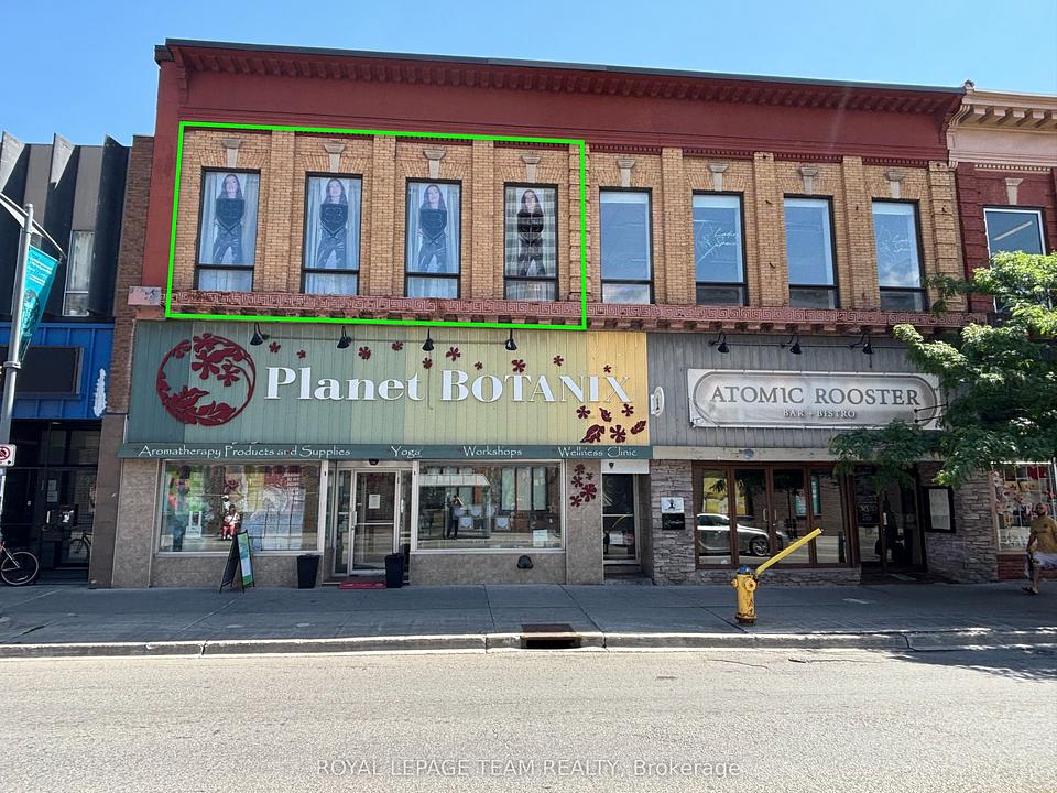 301 Bank Street, Ottawa, ON