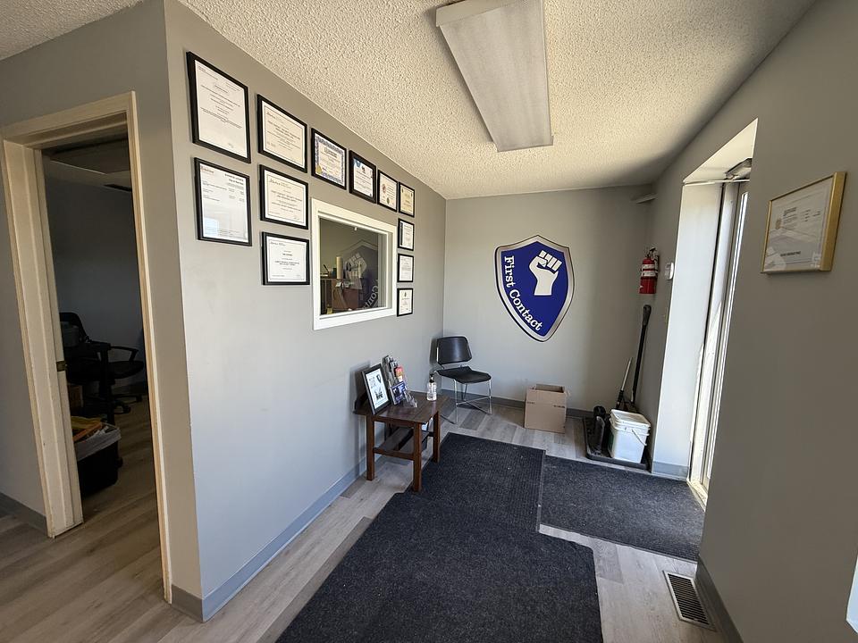 Unit 9 - 7896 49 Avenue, Red Deer, AB
