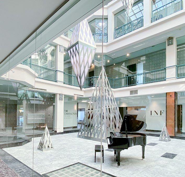 503 - 1505 West 2nd Avenue, Vancouver, BC
