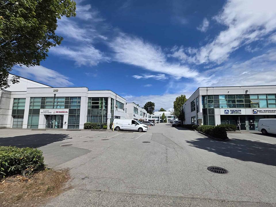 114 - 1083 East Kent Ave N, Vancouver, BC