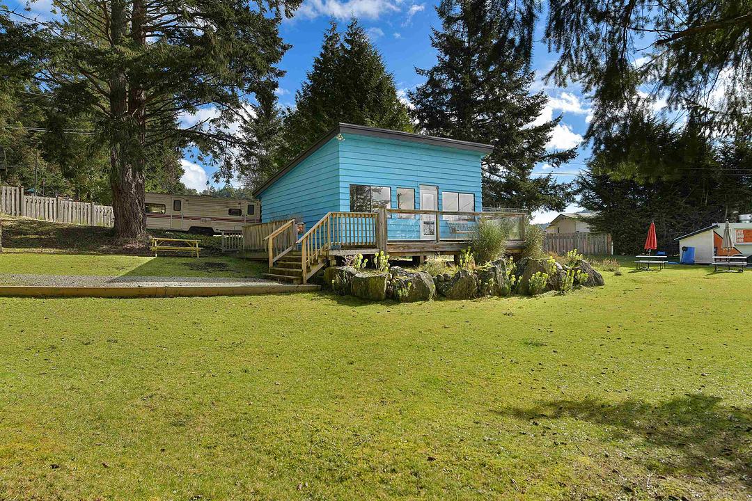 492 Dalton Drive, Mayne Island, BC